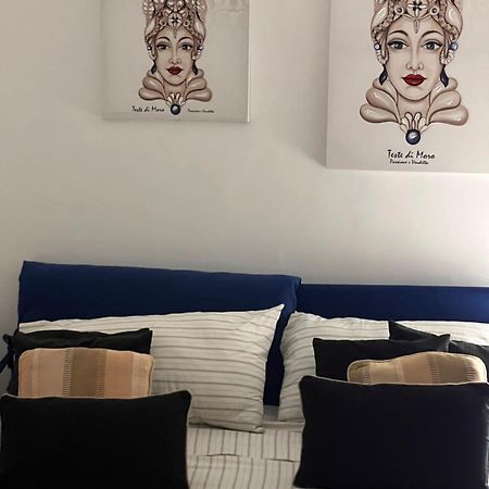 Casa Vacanze Manzoni 29 Cagliari Exterior foto