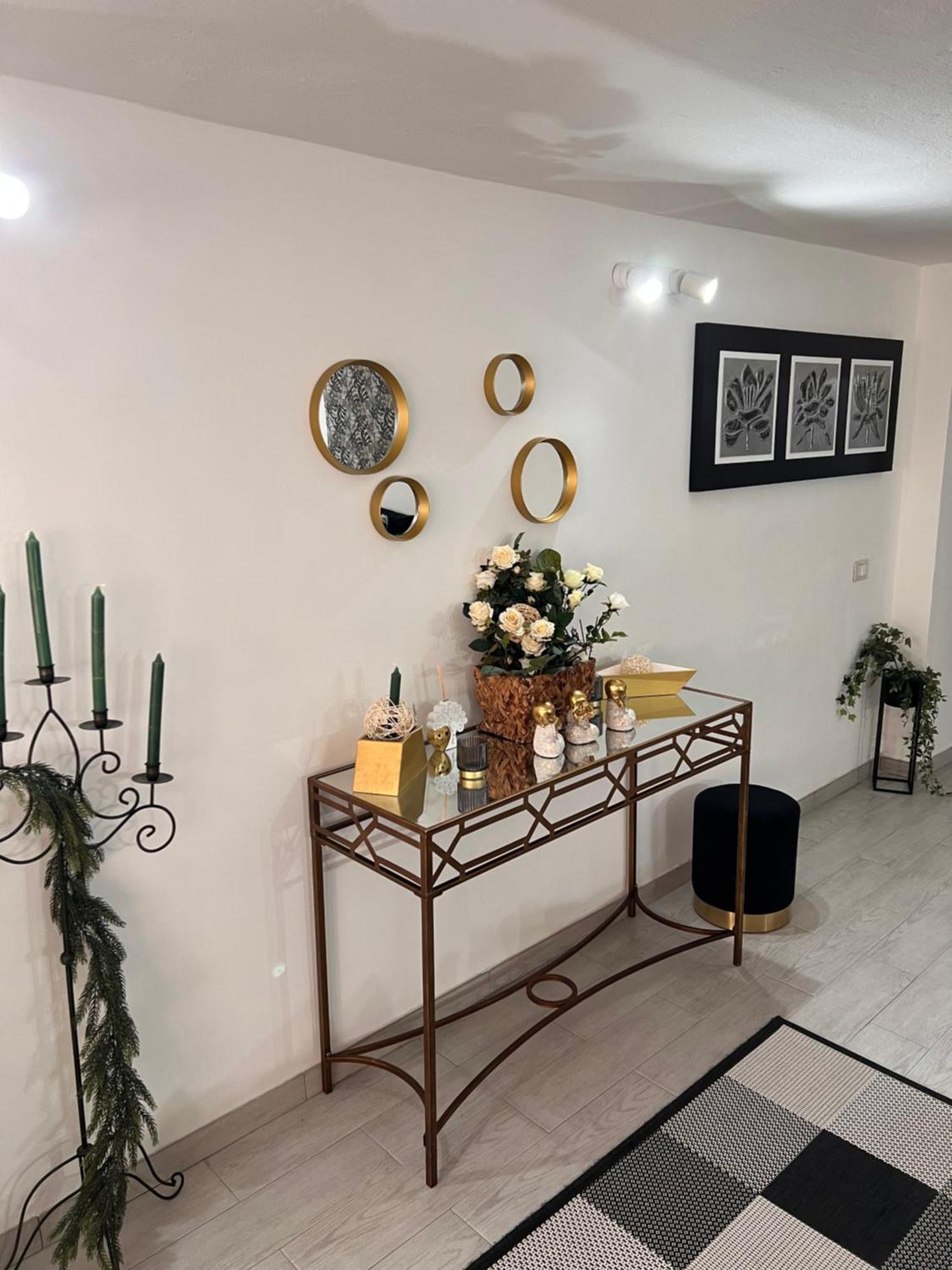 Casa Vacanze Manzoni 29 Cagliari Exterior foto