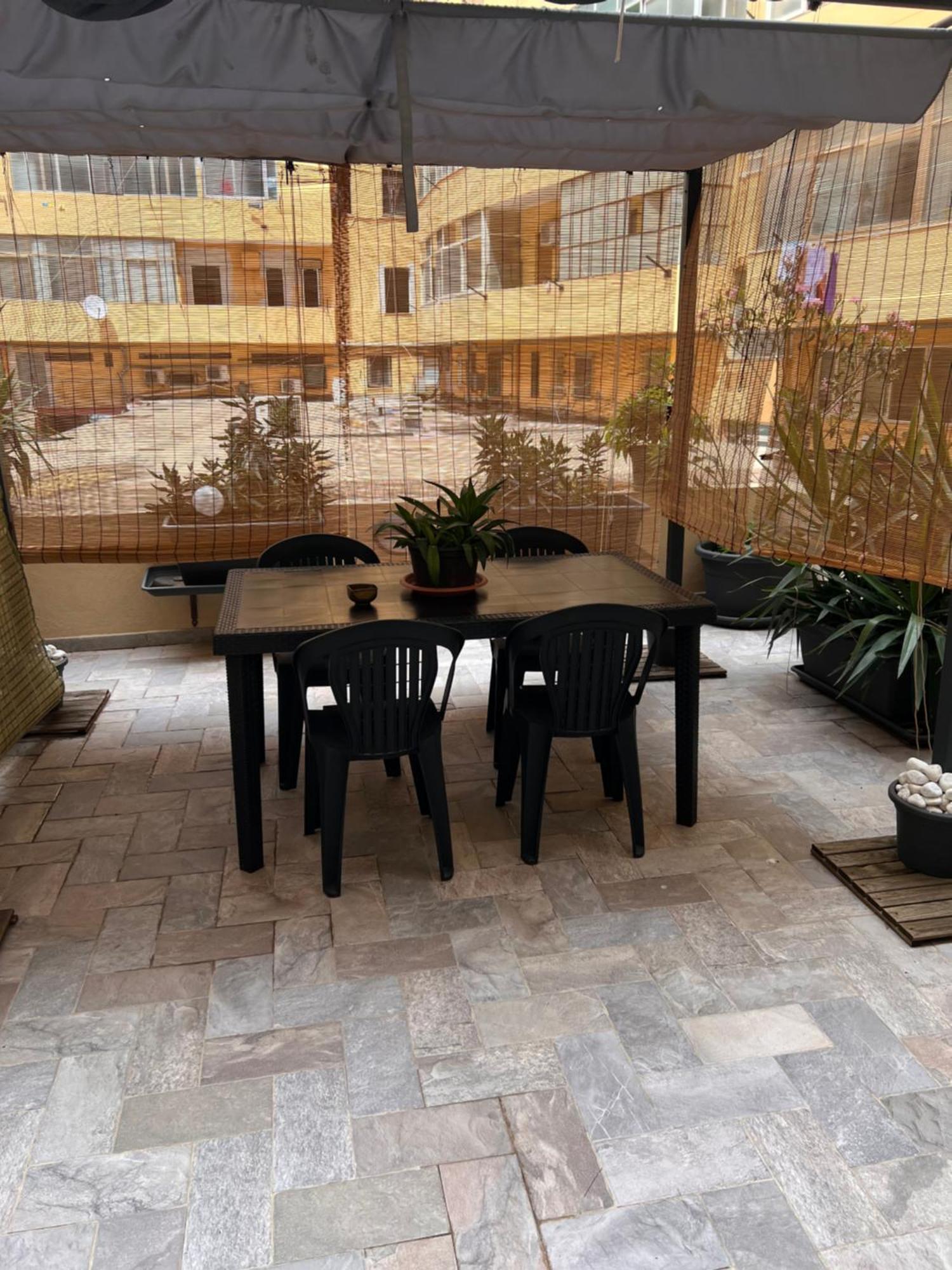 Casa Vacanze Manzoni 29 Cagliari Exterior foto