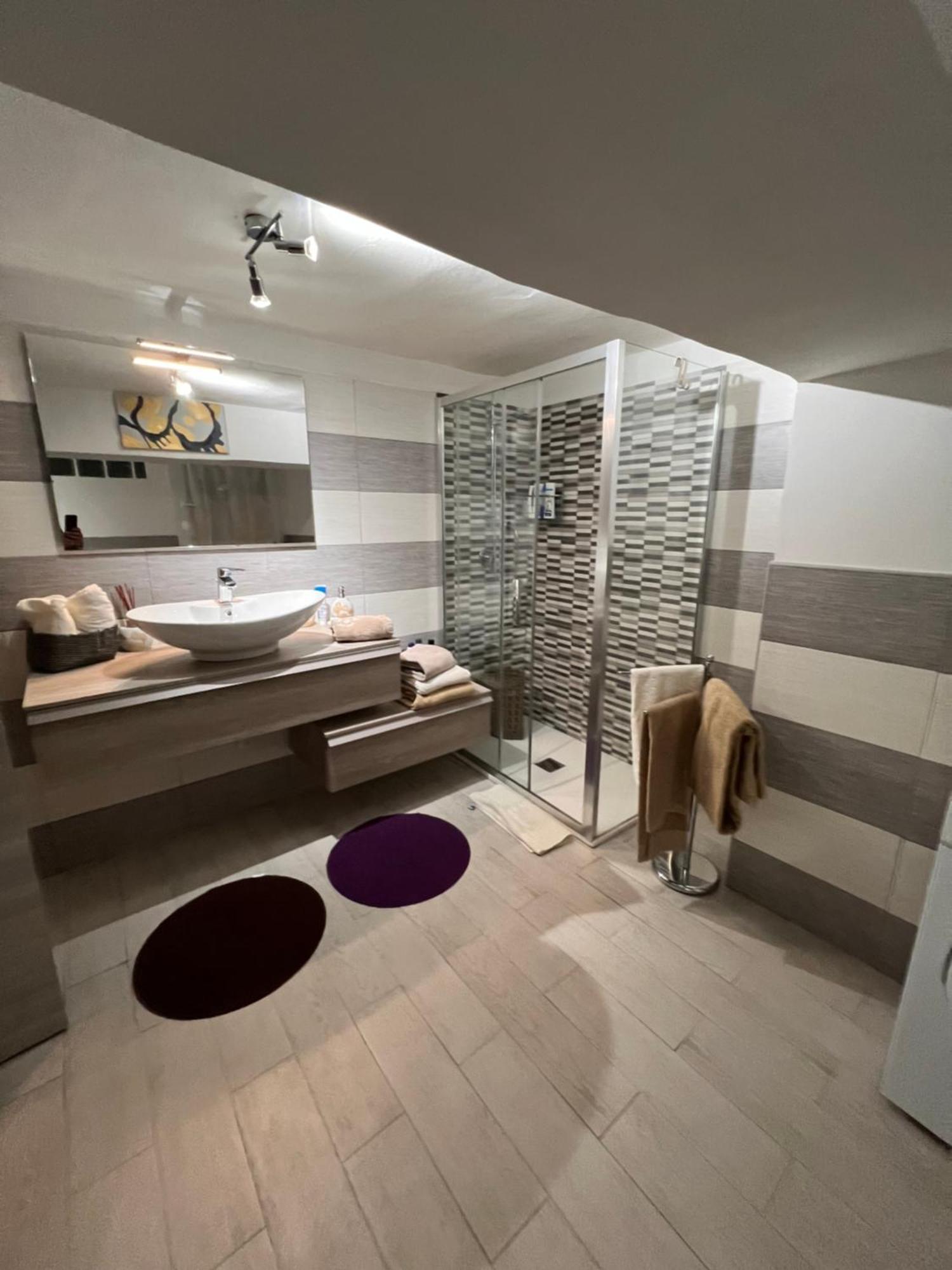 Casa Vacanze Manzoni 29 Cagliari Exterior foto